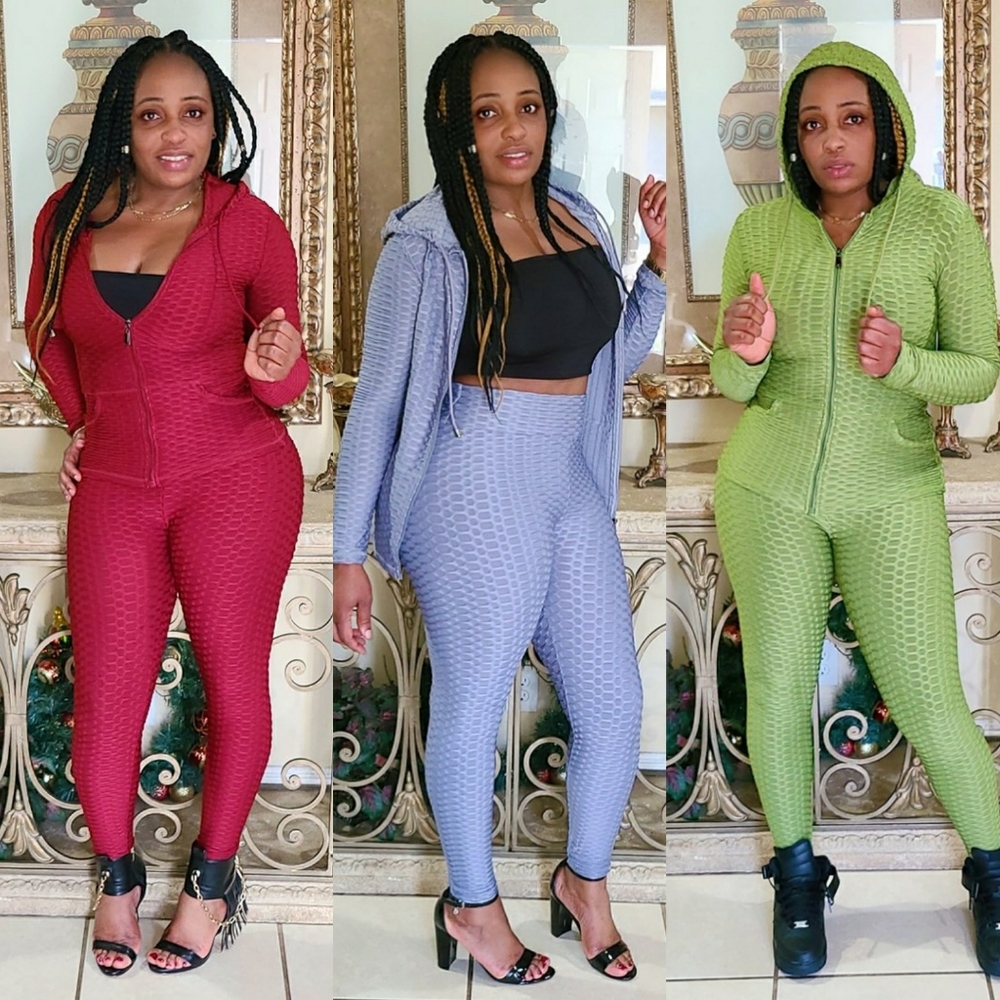 Lola 2 piece set
